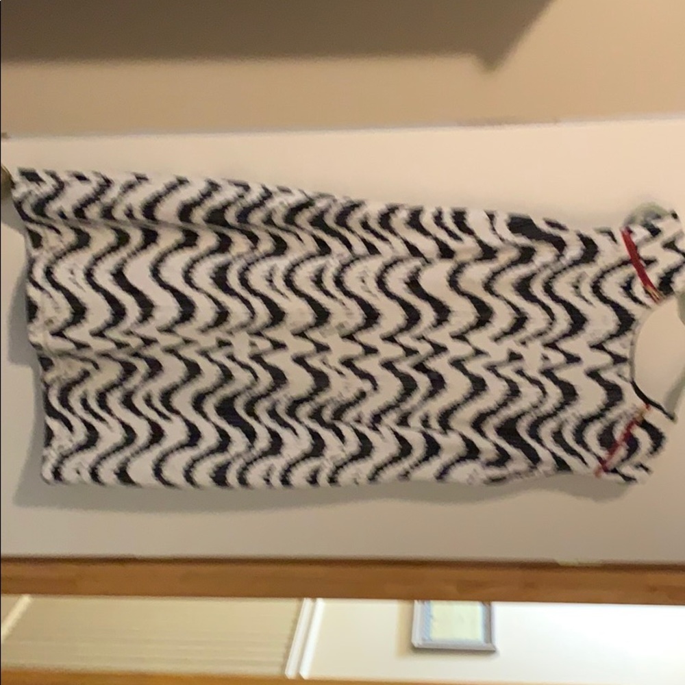 Women’s dress